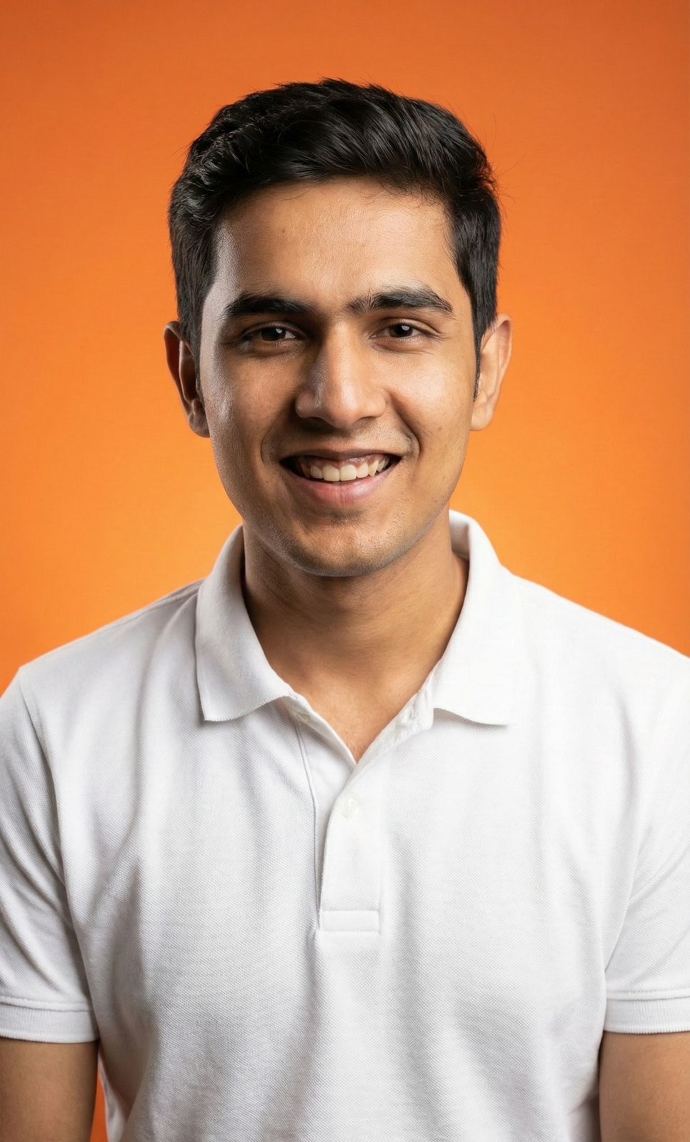 Advay Wadgaonkar — Ch.AI Labs