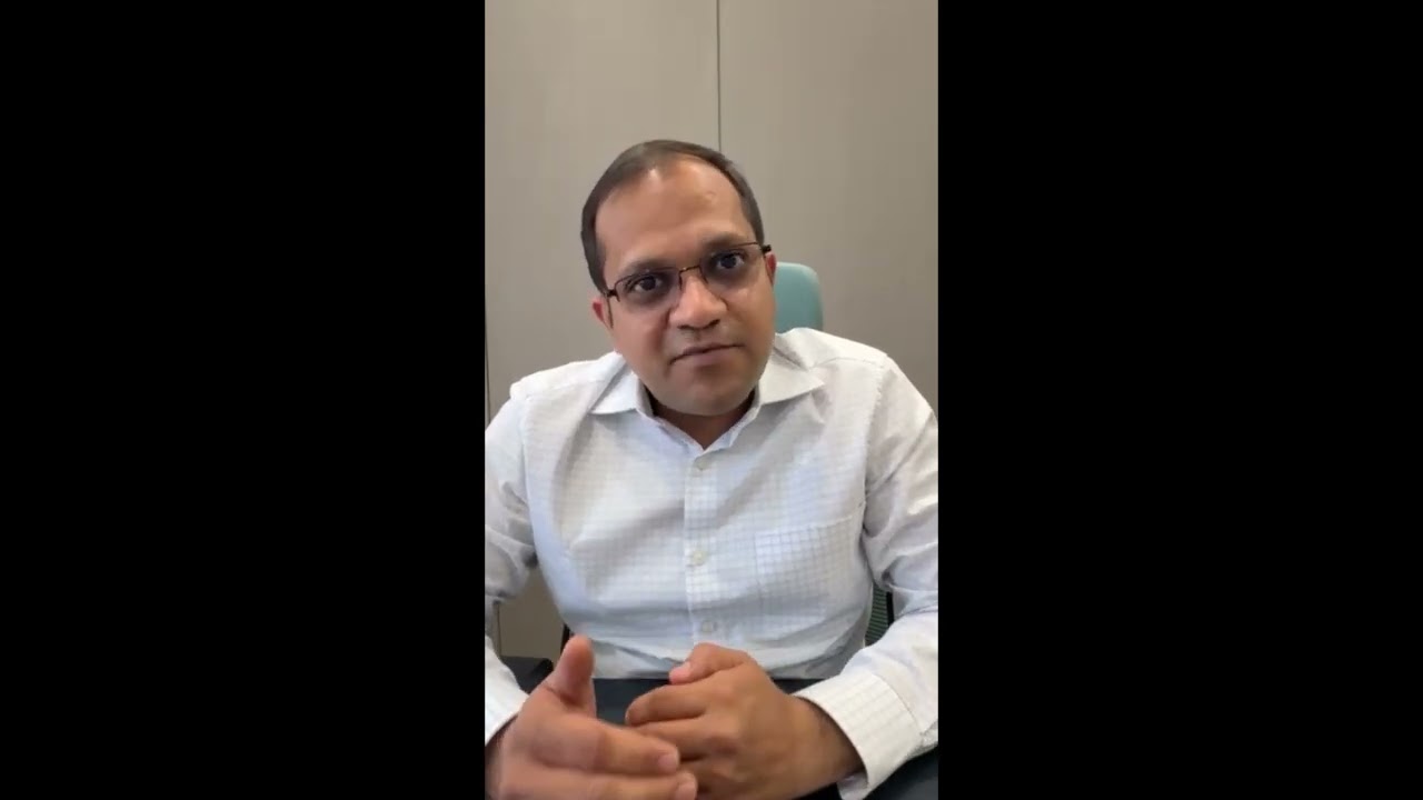 Thumbnail for Harish Chhawsaria testimonial